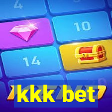 kkk bet